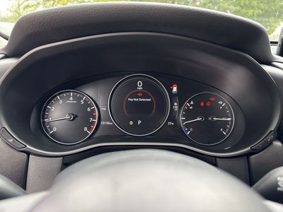 2025 Mazda Mazda CX-50 2.5 Turbo Premium Package