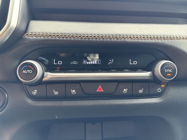 2025 Mazda Mazda CX-50 2.5 Turbo Premium Package