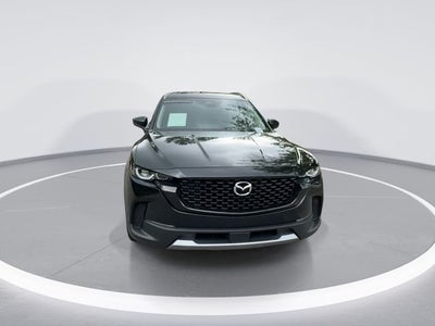 2025 Mazda Mazda CX-50 2.5 Turbo Premium Package