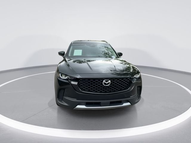 2025 Mazda Mazda CX-50 2.5 Turbo Premium Package