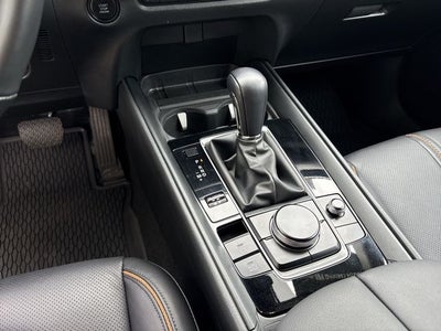 2025 Mazda Mazda CX-50 2.5 Turbo Premium Package