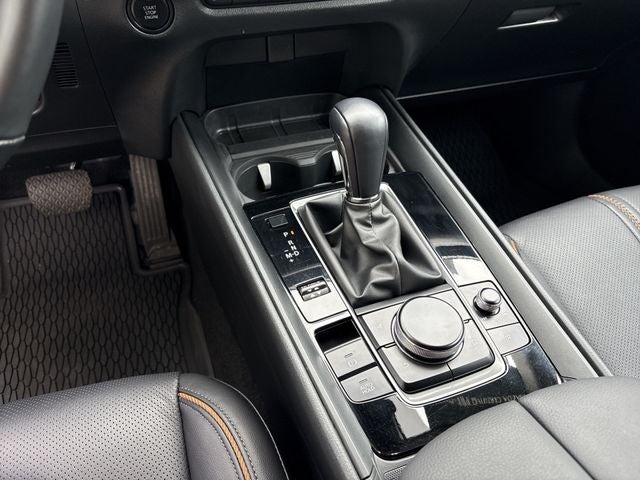 2025 Mazda Mazda CX-50 2.5 Turbo Premium Package