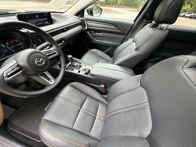 2025 Mazda Mazda CX-50 2.5 Turbo Premium Package