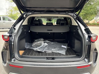 2025 Mazda Mazda CX-50 2.5 Turbo Premium Package
