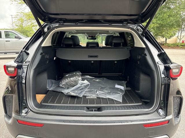 2025 Mazda Mazda CX-50 2.5 Turbo Premium Package