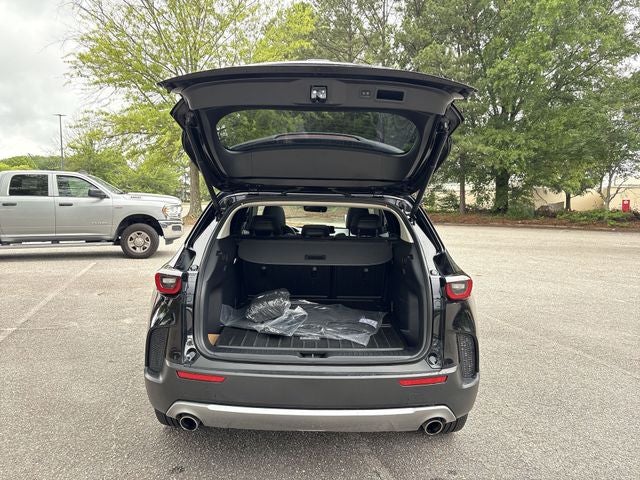 2025 Mazda Mazda CX-50 2.5 Turbo Premium Package