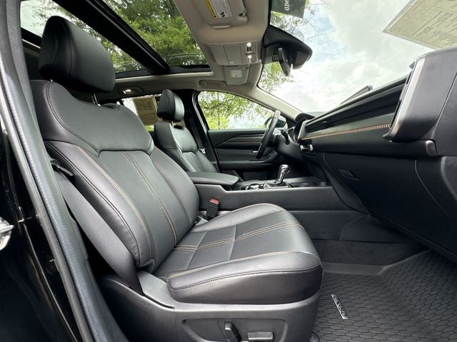 2025 Mazda Mazda CX-50 2.5 Turbo Premium Package