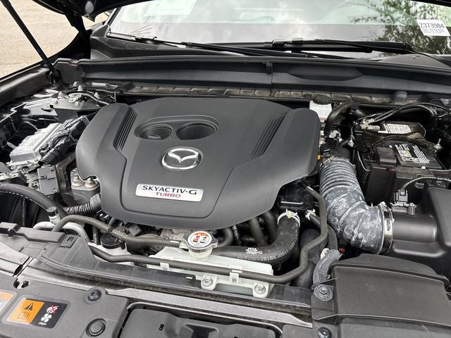 2025 Mazda Mazda CX-50 2.5 Turbo Premium Package