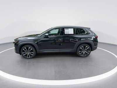 2025 Mazda Mazda CX-50 2.5 Turbo Premium Package
