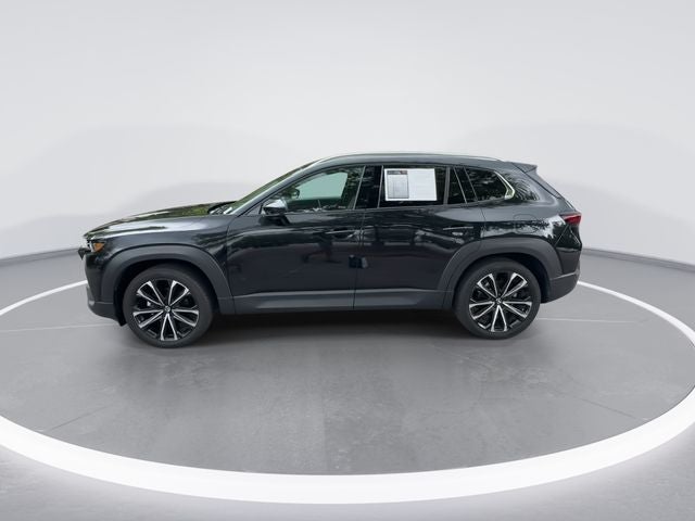 2025 Mazda Mazda CX-50 2.5 Turbo Premium Package