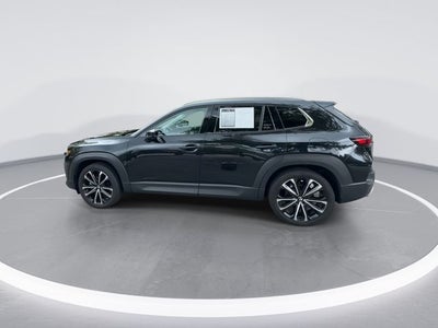 2025 Mazda Mazda CX-50 2.5 Turbo Premium Package