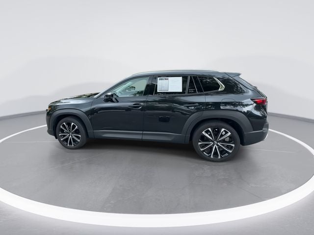 2025 Mazda Mazda CX-50 2.5 Turbo Premium Package