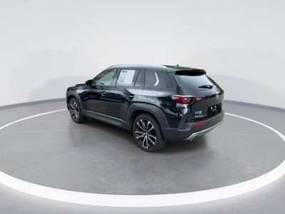 2025 Mazda Mazda CX-50 2.5 Turbo Premium Package