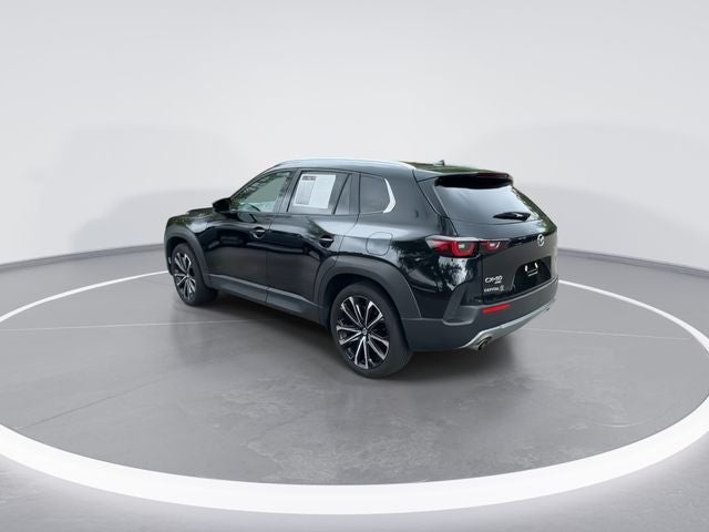 2025 Mazda Mazda CX-50 2.5 Turbo Premium Package