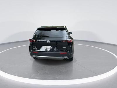 2025 Mazda Mazda CX-50 2.5 Turbo Premium Package