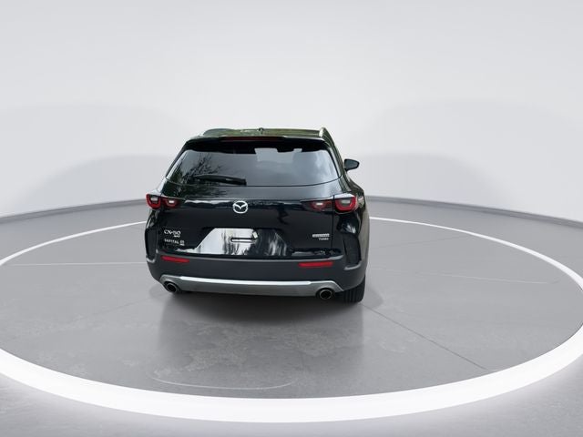 2025 Mazda Mazda CX-50 2.5 Turbo Premium Package