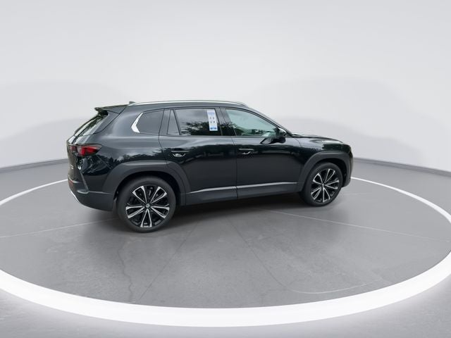 2025 Mazda Mazda CX-50 2.5 Turbo Premium Package