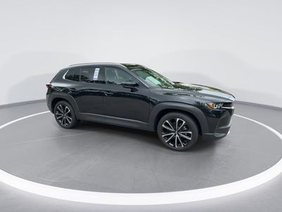 2025 Mazda Mazda CX-50 2.5 Turbo Premium Package