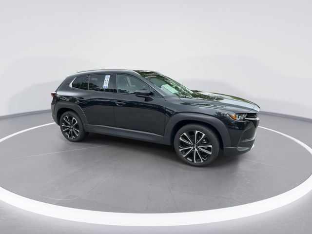 2025 Mazda Mazda CX-50 2.5 Turbo Premium Package