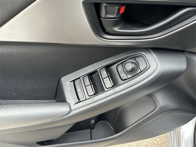 2024 Subaru Impreza Base