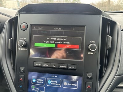 2024 Subaru Impreza Base