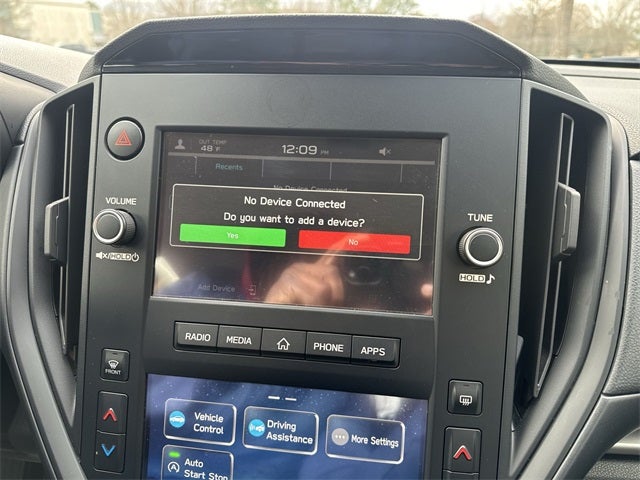 2024 Subaru Impreza Base