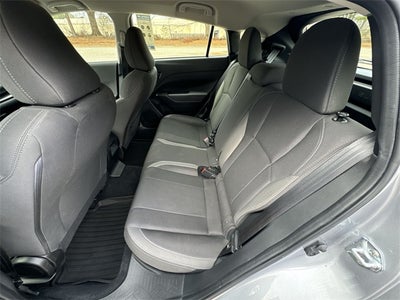 2024 Subaru Impreza Base