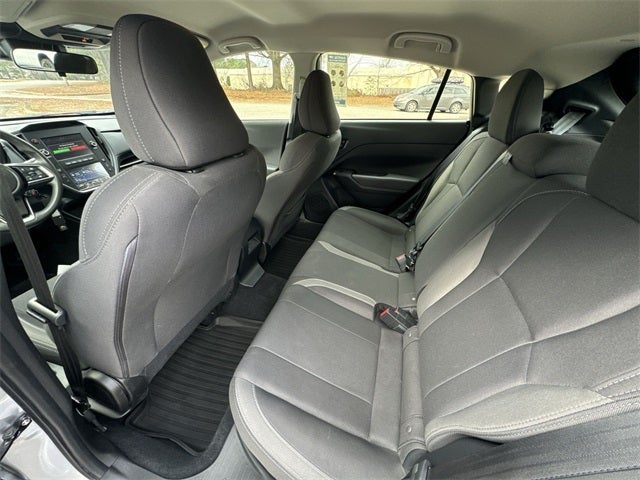 2024 Subaru Impreza Base