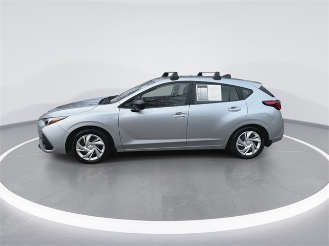 2024 Subaru Impreza Base