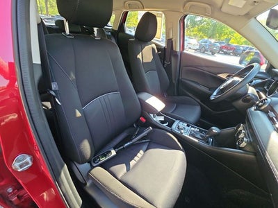 2019 Mazda Mazda CX-3 Sport