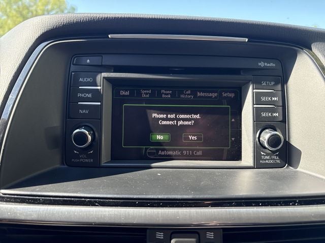 2014 Mazda Mazda6 i Touring