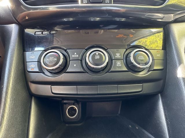 2014 Mazda Mazda6 i Touring