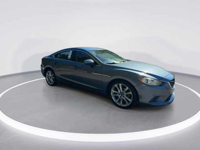 2014 Mazda Mazda6 i Touring