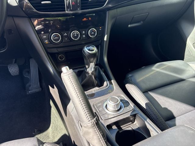 2014 Mazda Mazda6 i Touring