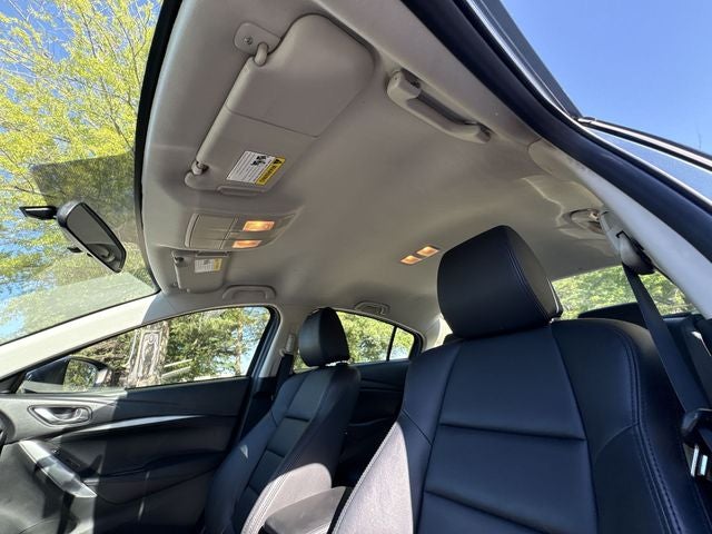 2014 Mazda Mazda6 i Touring