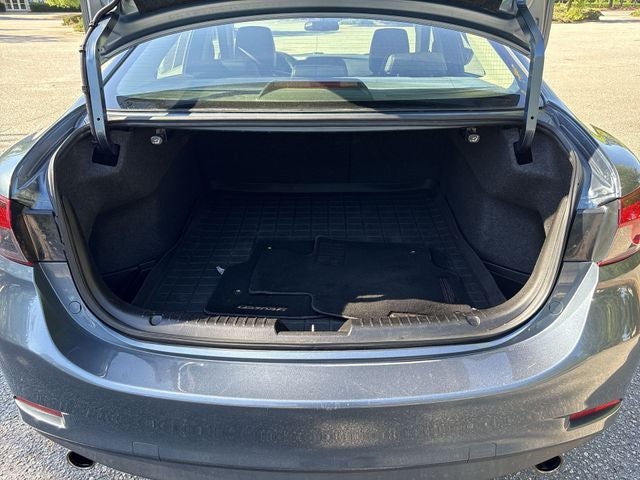 2014 Mazda Mazda6 i Touring