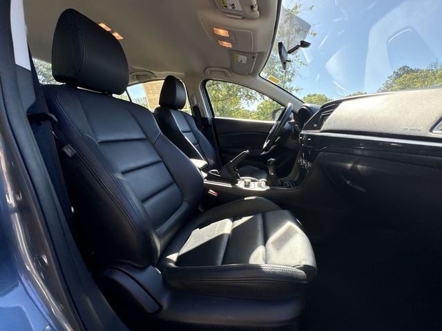 2014 Mazda Mazda6 i Touring