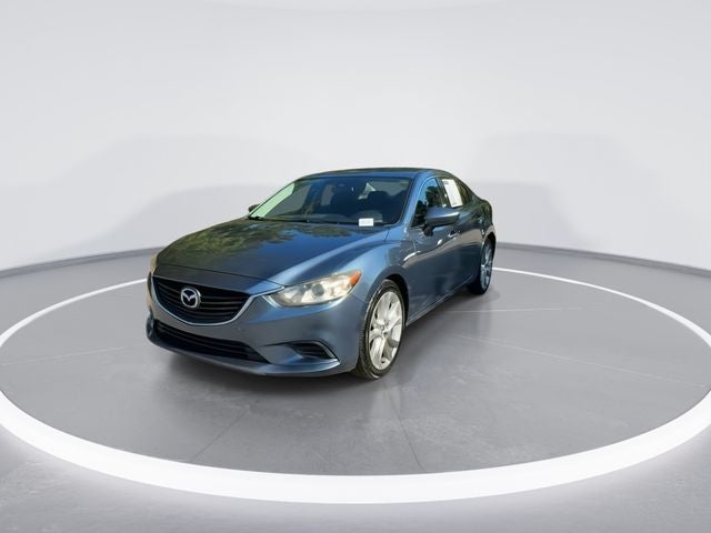 2014 Mazda Mazda6 i Touring