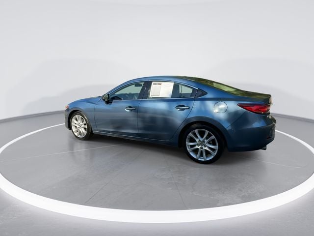 2014 Mazda Mazda6 i Touring