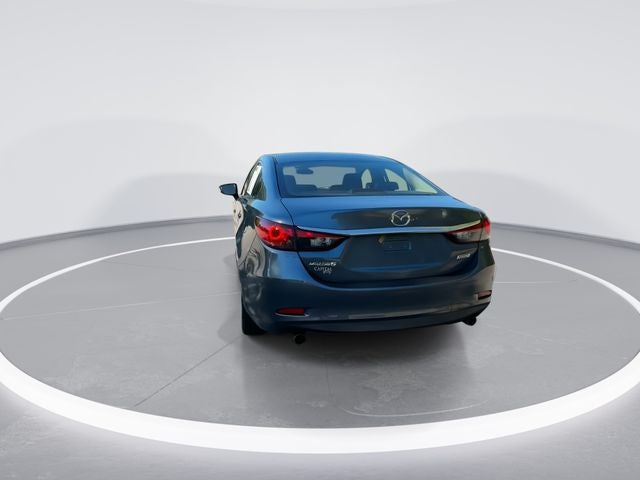 2014 Mazda Mazda6 i Touring