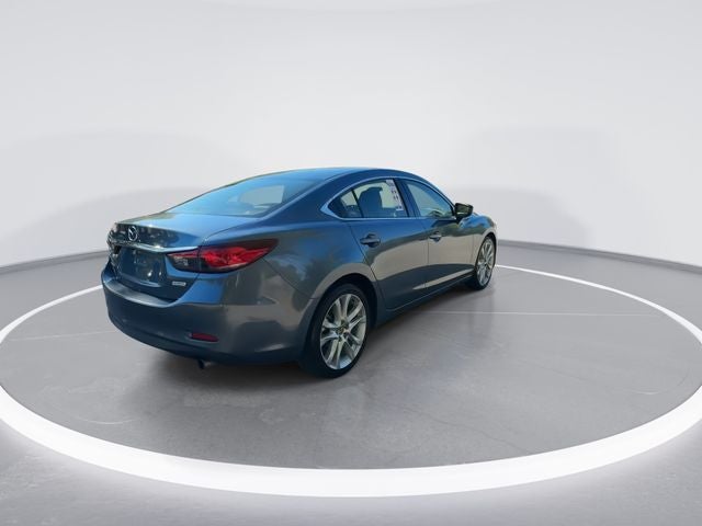 2014 Mazda Mazda6 i Touring