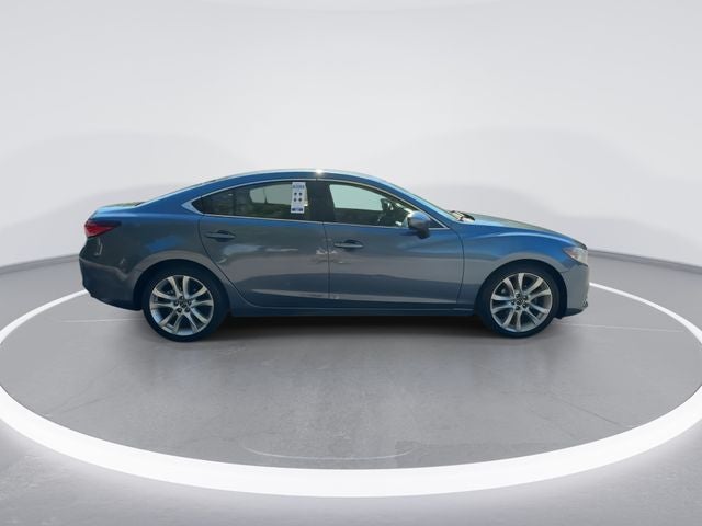 2014 Mazda Mazda6 i Touring