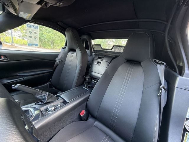 2025 Mazda Mazda MX-5 Miata Sport