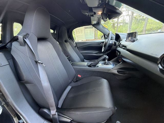 2025 Mazda Mazda MX-5 Miata Sport