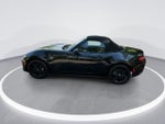2025 Mazda Mazda MX-5 Miata Sport