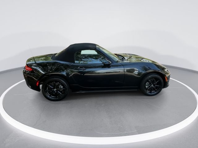 2025 Mazda Mazda MX-5 Miata Sport