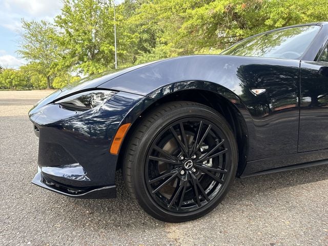 2025 Mazda Mazda MX-5 Miata Club