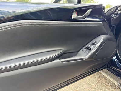 2025 Mazda Mazda MX-5 Miata Club