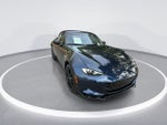 2025 Mazda Mazda MX-5 Miata Club