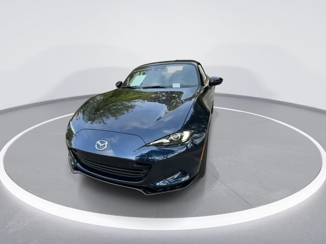 2025 Mazda Mazda MX-5 Miata Club